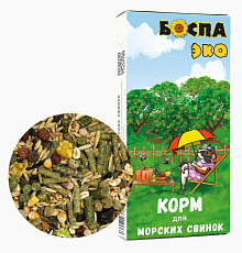 БОСПА ЭКО Корм для морских свинок